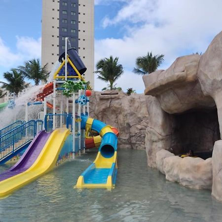 Salinas Premium Resort Salinopolis Exterior photo